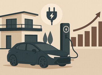 Die Zukunft des Wohnens: Elektromobilität und ihre Auswirkungen auf Immobilien