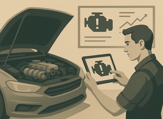 Die Zukunft der Autoreparatur: Wie Sie von Motorschäden  profitieren können