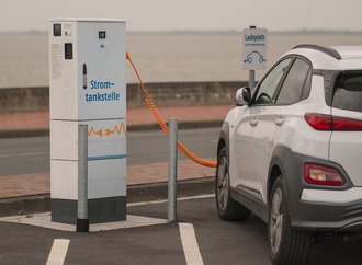 Laden, planen, profitieren: wie du mit E-Autos und Technik clever unterwegs bist