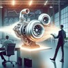 Neue Horizonte der Performance: Fortschritte in der Turbolader-Technologie