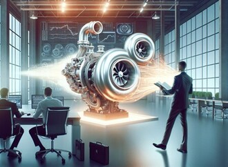 Neue Horizonte der Performance: Fortschritte in der Turbolader-Technologie