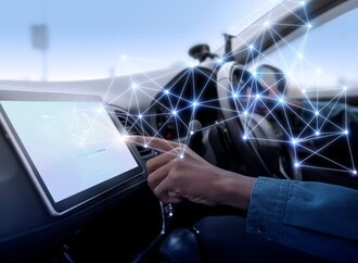 Smart-Tech im Auto oder digitaler Begleiter: Was bringt moderne Innenausstattung?