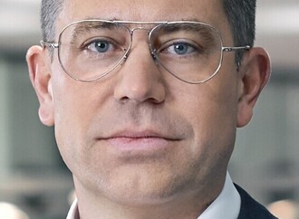ZF beruft einen neuen Vorstandsvorsitzenden