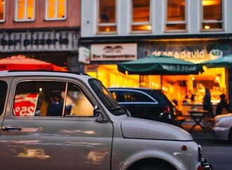 Bester Auto-Abo Vergleich: Welche Plattform überzeugt am  meisten?