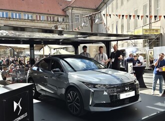 Big Bang KI statt IAA