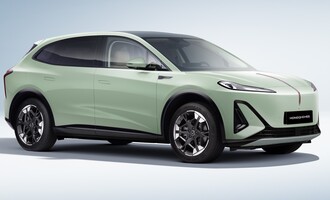 Hongqi EHS5: Sicherheit, Raum, Komfort und Intelligenz für den Familienalltag