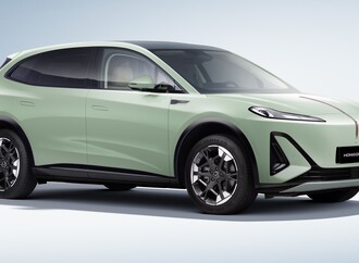 Hongqi EHS5: Sicherheit, Raum, Komfort und Intelligenz für den Familienalltag