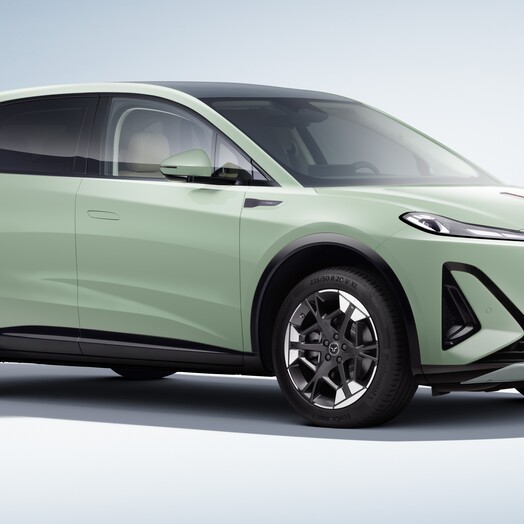 Hongqi EHS5: Sicherheit, Raum, Komfort und Intelligenz für den Familienalltag