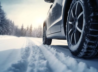 Wann ist es Zeit, die Reifen am Auto zu wechseln?