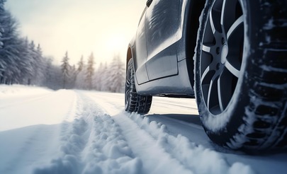 Wann ist es Zeit, die Reifen am Auto zu wechseln?