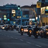 Abstandsregelung beim Autofahren:  Darauf müssen Autofahrer achten