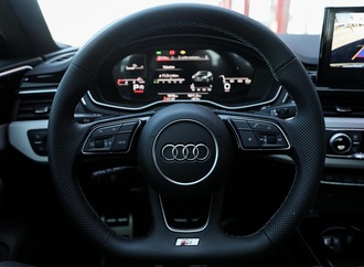 Neuer Look: adidas stattet Audi-Team aus