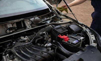 Nachhaltig unterwegs: Warum ein überholter Motor Auto und Geldbeutel rettet