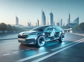 Zukunftsweisende Technologien und ihr Einfluss auf das Auto-Abo-Modell