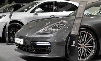 Neue Fahrzeugklassen im Wandel