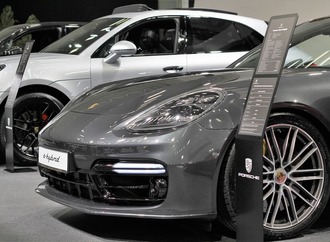 Neue Fahrzeugklassen im Wandel