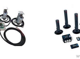 Hubstützen für Wohnmobile: elektrisches vs. hydraulisches Nivellieren – Kaufberatung von X-CAMPING