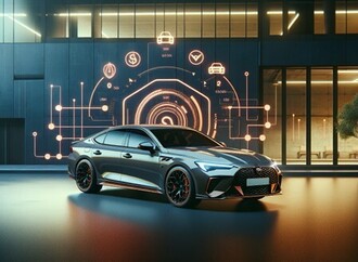Ein neues Zeitalter der Mobilität: Auto-Abos als perfekte Symbiose von Leistung und Flexibilität