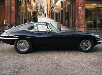 Die wichtigsten Jaguar-Ersatzteile für Klassiker und moderne Modelle in Deutschland 2025