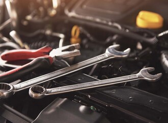 Sichere Reise: Gasprüfungen für Wohnmobile bei KFZ Kleindienst