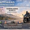 Wie macht man eigentlich einen Motorradführerschein? Das müssen Sie wissen 