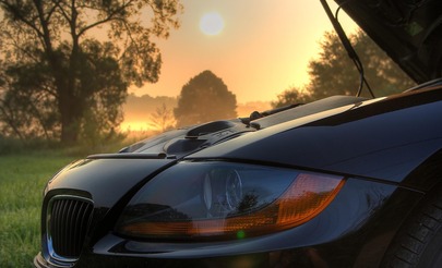 Kann man ein Auto mit Motorschaden verkaufen?