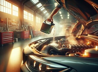 Motorkühlung im Fokus: Ursachen und Wartungshinweise