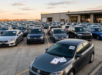 Gebrauchtwagenkauf aus Insolvenzmassen: Ein Leitfaden für Fahrzeugauktionen 2026