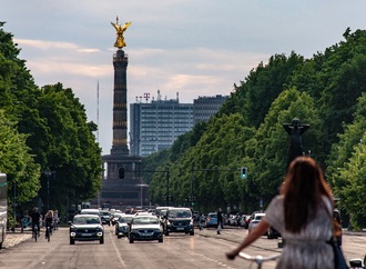 Warum vorsichtiges Fahren Leben rettet und Verantwortung zeigt