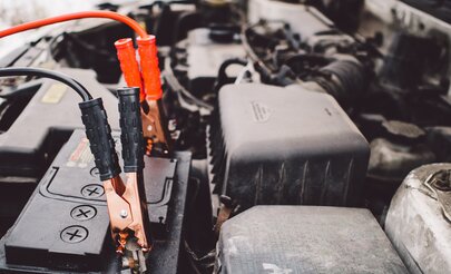 Dieses Zubehör ist für das Auto essenziell