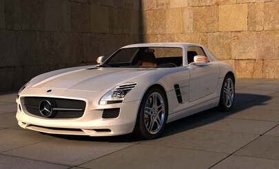 Lichttechnik im Auto - kleine Komponenten mit großer Wirkung