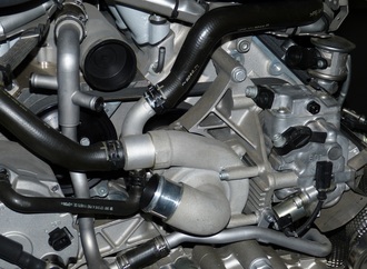 Motorschaden: Reparieren, verkaufen oder Austauschmotor einbauen?