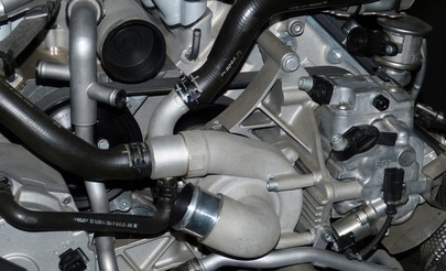 Motorschaden: Reparieren, verkaufen oder Austauschmotor einbauen?