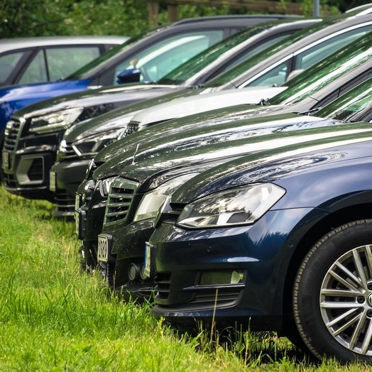 Die besten Firmenwagen für Vielfahrer
