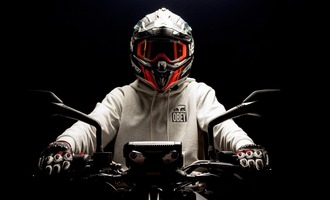 Ein Leitfaden für Motorradhelme: Alles zu Sicherheit, Tragekomfort und Technologie
