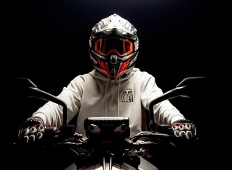 Ein Leitfaden für Motorradhelme: Alles zu Sicherheit, Tragekomfort und Technologie