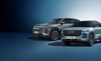 OMODA & JAECOO Deutschland: Was steckt hinter den neuen chinesischen Automarken?