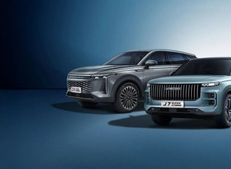 OMODA & JAECOO Deutschland: Was steckt hinter den neuen chinesischen Automarken?